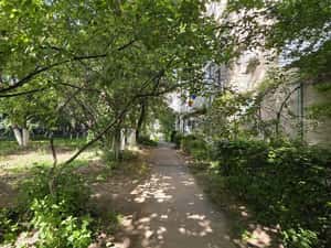 Apartament 3 camere. Parter înalt. Aluminei| Decebal-Dacia — miniatura 4