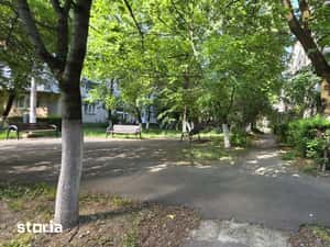 Apartament 3 camere. Parter înalt. Aluminei| Decebal-Dacia — miniatura 5