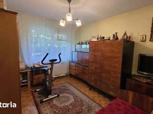 Apartament 3 camere. Parter înalt. Aluminei| Decebal-Dacia — miniatura 6