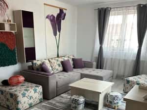 AP. 2 CAMERE- FUNDENI, CENTRALA, PARCARE, BUATARIE NCHISA, BLOC NOU — miniatura 1