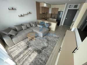 Greenfield-Baneasa | 2 camere |  Centrala Proprie | Parcare — miniatura 4