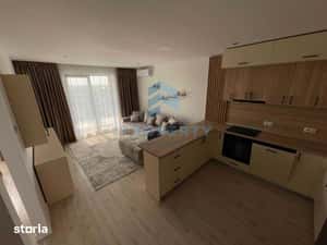 Greenfield-Baneasa | 2 camere |  Centrala Proprie | Parcare — miniatura 5