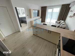 Greenfield-Baneasa | 2 camere |  Centrala Proprie | Parcare — miniatura 6