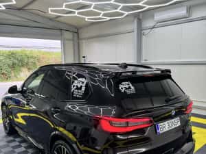 De Vanzare BMW x5 G05 — miniatura 4