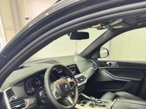 De Vanzare BMW x5 G05 — miniatura 6