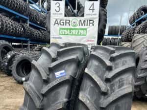 Marca CEAT cauciucuri noi 420/85R30 radiale pentru tractor spate — miniatura 6