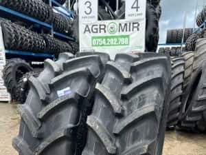 Marca CEAT cauciucuri noi 420/85R30 radiale pentru tractor spate — miniatura 7