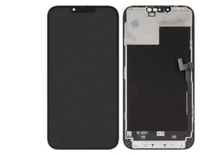 Display Ecran LCD Afisaj Apple Iphone X XR XS 11 12 13 PRO MAX — miniatura 3