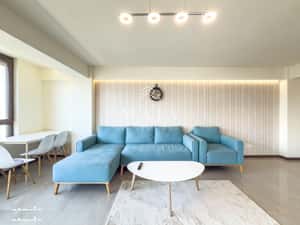 Apartament modern 2 camere-Doamna Stanca Selimbar — miniatura 3