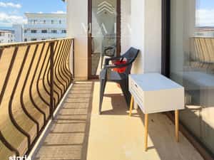 Apartament modern 2 camere-Doamna Stanca Selimbar — miniatura 5