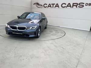 BMW 320D SPORTLINE — miniatura 3