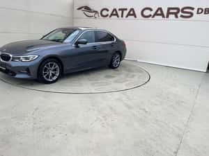 BMW 320D SPORTLINE — miniatura 4