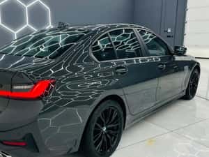 BMW 318 D - 2020, Manuala, 116000 km — miniatura 4