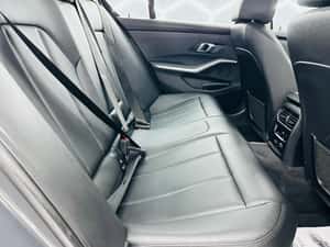 BMW 318 D - 2020, Manuala, 116000 km — miniatura 7