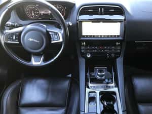 JAGUAR F-PACE AWD PREMIUM SPORT EDITION, 250 CP, 2020 — miniatura 5