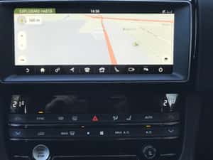 JAGUAR F-PACE AWD PREMIUM SPORT EDITION, 250 CP, 2020 — miniatura 6