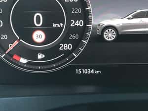 JAGUAR F-PACE AWD PREMIUM SPORT EDITION, 250 CP, 2020 — miniatura 7
