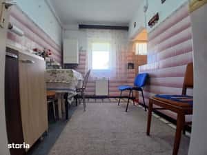 Decomandat! Vânzare apartament cu 3 in Targoviste- m11! — miniatura 5