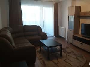 apartament 3 camere de inchiriat in zona Medicinei — miniatura 2