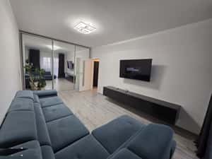 Grand Kristal Residence,2 cam,dec,60 mp,loc parcare,mob/utilat — miniatura 2