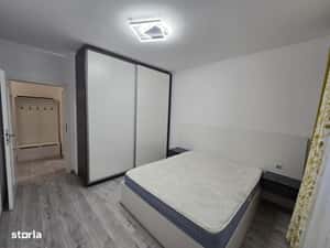 Grand Kristal Residence,2 cam,dec,60 mp,loc parcare,mob/utilat — miniatura 3