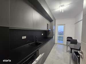 Grand Kristal Residence,2 cam,dec,60 mp,loc parcare,mob/utilat — miniatura 4