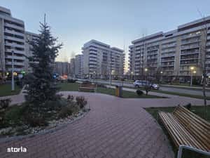 Grand Kristal Residence,2 cam,dec,60 mp,loc parcare,mob/utilat — miniatura 5