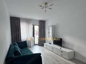 2 Camere de inchiriat | Jiului | Centrala proprie | Parcare | Metrou
