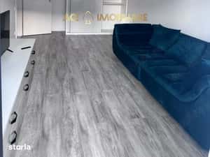 2 Camere de inchiriat | Jiului | Centrala proprie | Parcare | Metrou — miniatura 4