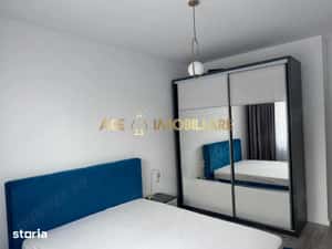 2 Camere de inchiriat | Jiului | Centrala proprie | Parcare | Metrou — miniatura 5