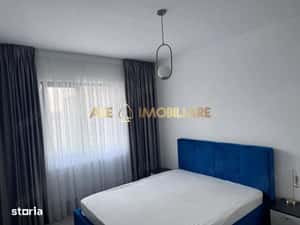 2 Camere de inchiriat | Jiului | Centrala proprie | Parcare | Metrou — miniatura 6