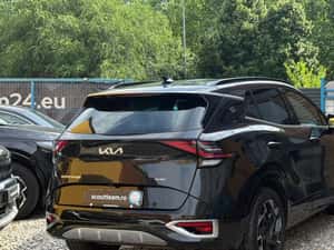 KIA Sportage PHEV 265hp, AWD, 2022, 61973 km, GT LINE — miniatura 3