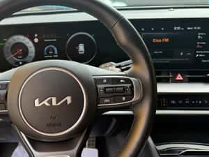 KIA Sportage PHEV 265hp, AWD, 2022, 61973 km, GT LINE — miniatura 7