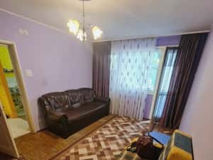 Apartament 2 camere | Etaj 1 | Calea Giulești | Clasa 2 Risc Seismic