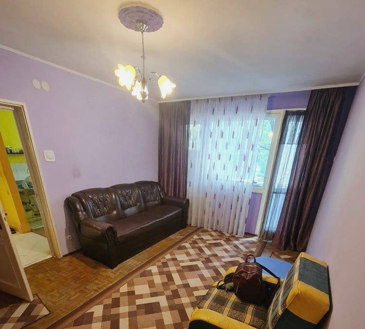 Apartament 2 camere | Etaj 1 | Calea Giulești | Clasa 2 Risc Seismic — fotografie 1 din 6