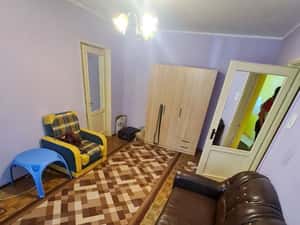 Apartament 2 camere | Etaj 1 | Calea Giulești | Clasa 2 Risc Seismic — miniatura 3