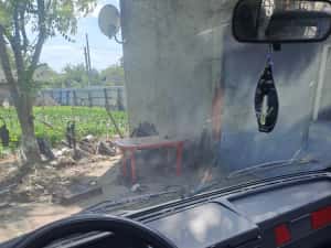 Iveco daily basculabil — miniatura 3