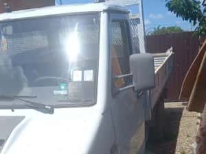 Iveco daily basculabil — miniatura 6