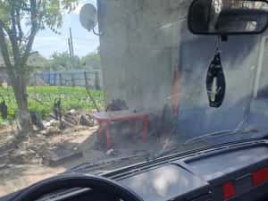Iveco daily basculabil — miniatura 9