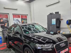 Audi Q3 2015  2.0TDI 140CP