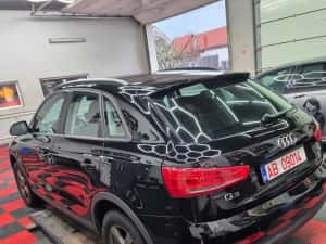 Audi Q3 2015  2.0TDI 140CP — miniatura 9