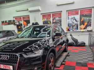 Audi Q3 2015  2.0TDI 140CP — miniatura 10