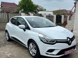 Renault Clio 2018 1.5 dCi Euro 6 Fara Adblue — miniatura 2