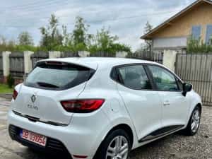 Renault Clio 2018 1.5 dCi Euro 6 Fara Adblue — miniatura 3