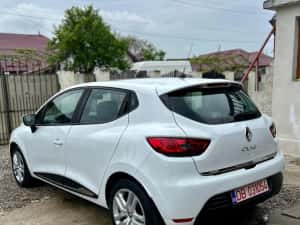 Renault Clio 2018 1.5 dCi Euro 6 Fara Adblue — miniatura 4