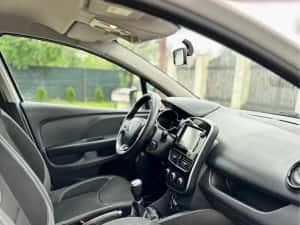 Renault Clio 2018 1.5 dCi Euro 6 Fara Adblue — miniatura 6