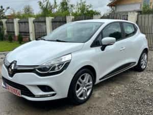 Renault Clio 2018 1.5 dCi Euro 6 Fara Adblue — miniatura 9