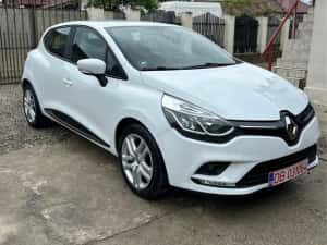 Renault Clio 2018 1.5 dCi Euro 6 Fara Adblue — miniatura 10