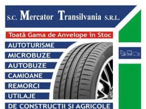 Anvelopa NOUA 235/45R19 Transmate Transeason 4S, All Season M+S, 99Y — miniatura 3
