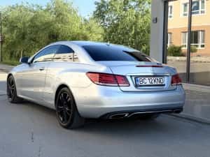 MERCEDES E220 COUPE 2014 2.2 Diesel 170 cp Stage 1 (250 CP) / RATE TBI /PARC AUTO — miniatura 2